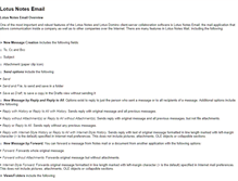 Tablet Screenshot of lotusnotesemail.com